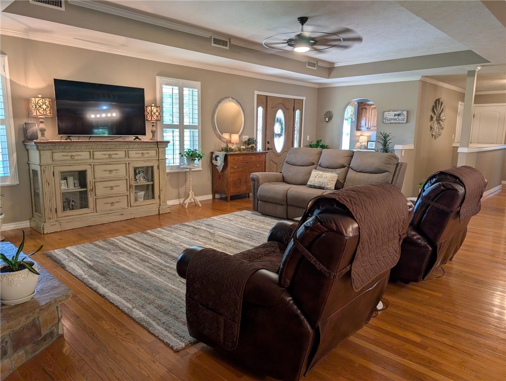 Woodhaven Phase II - Residential