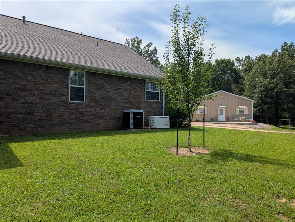 Woodhaven Phase II - Residential