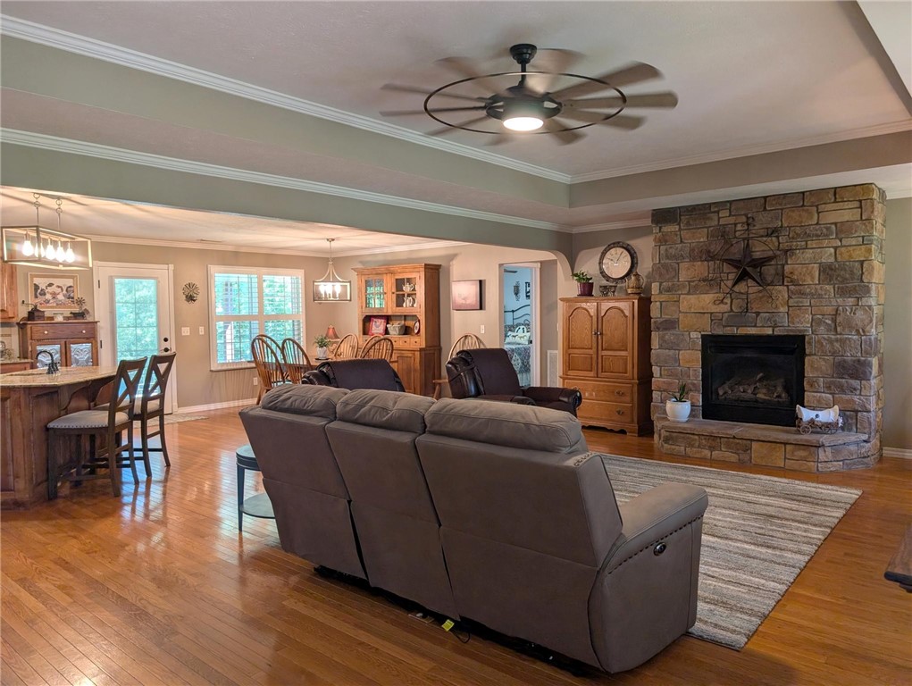 Woodhaven Phase II - Residential