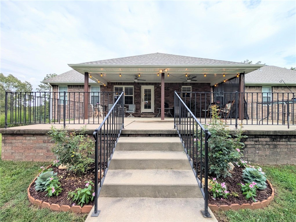 Woodhaven Phase II - Residential