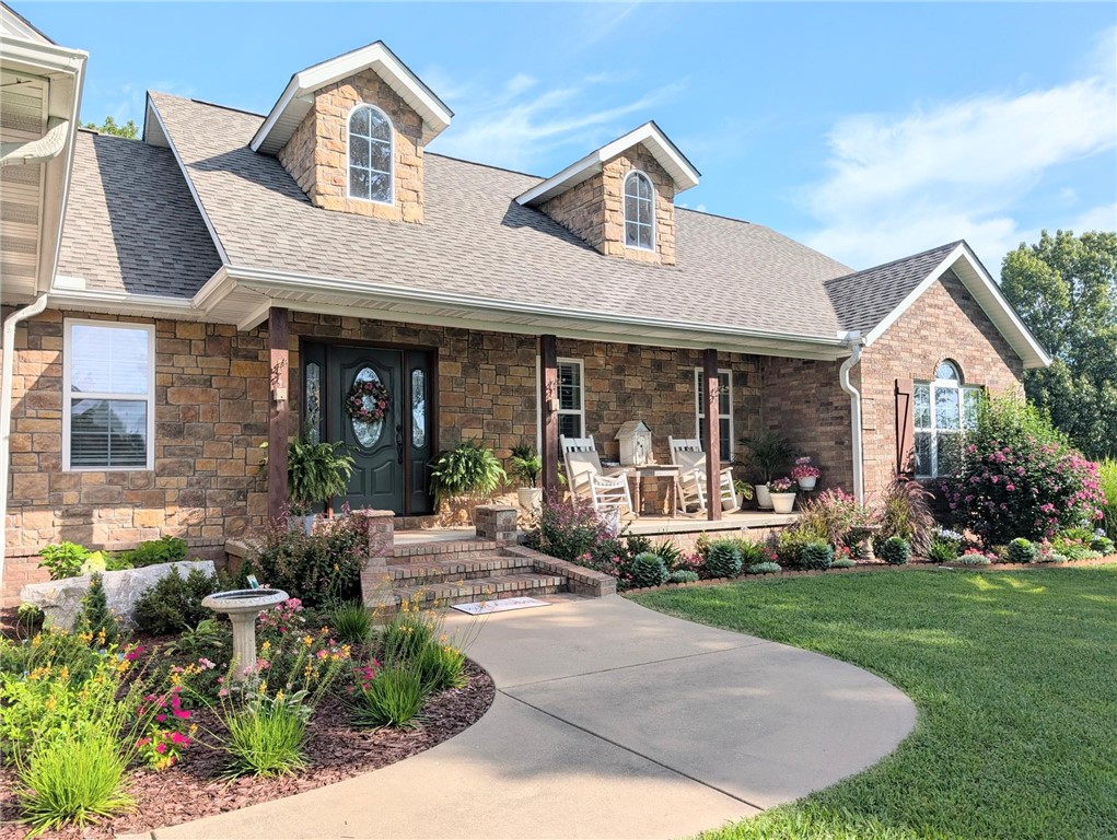 Woodhaven Phase II - Residential