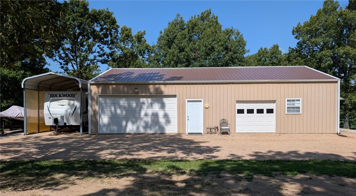 Woodhaven Phase II - Residential