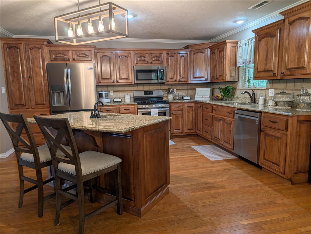 Woodhaven Phase II - Residential