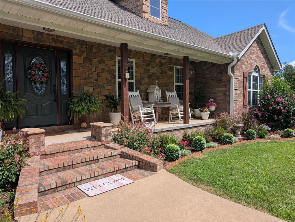 Woodhaven Phase II - Residential