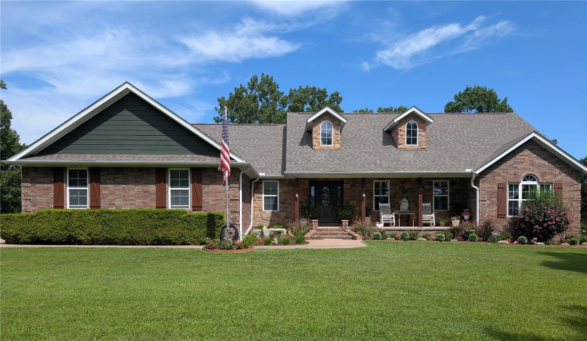 Woodhaven Phase II - Residential