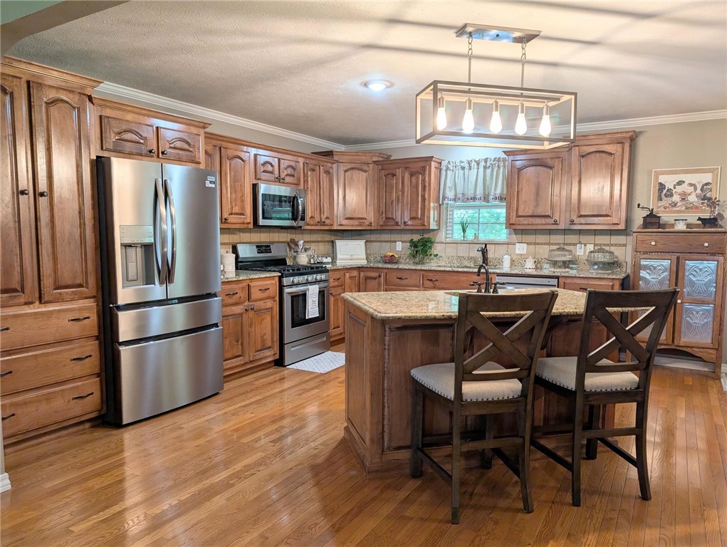 Woodhaven Phase II - Residential