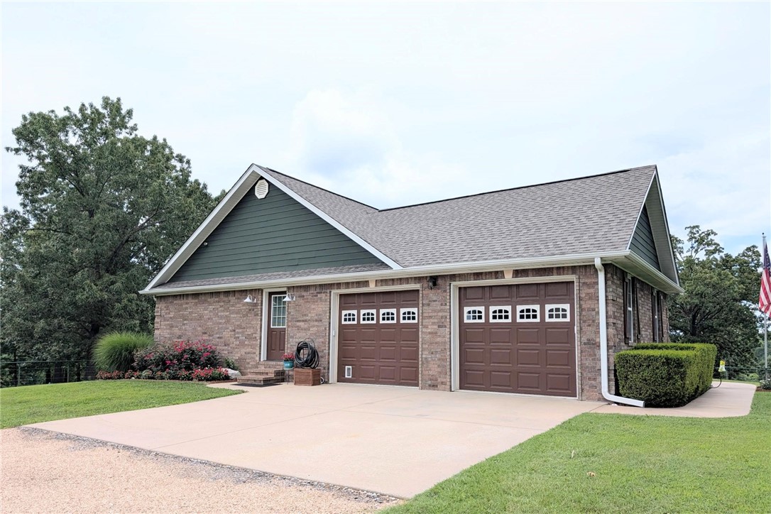 Woodhaven Phase II - Residential