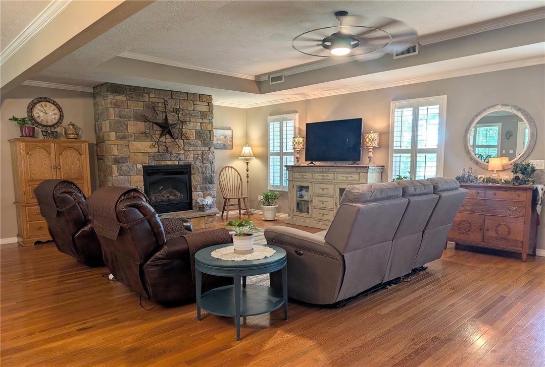 Woodhaven Phase II - Residential