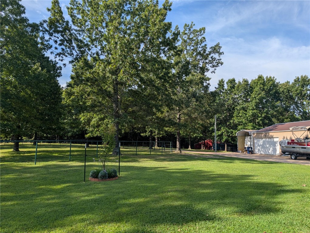 Woodhaven Phase II - Residential