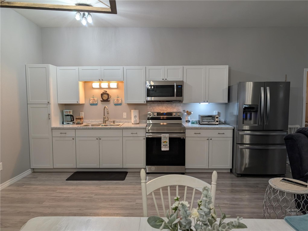 Woodhaven Phase II - Residential