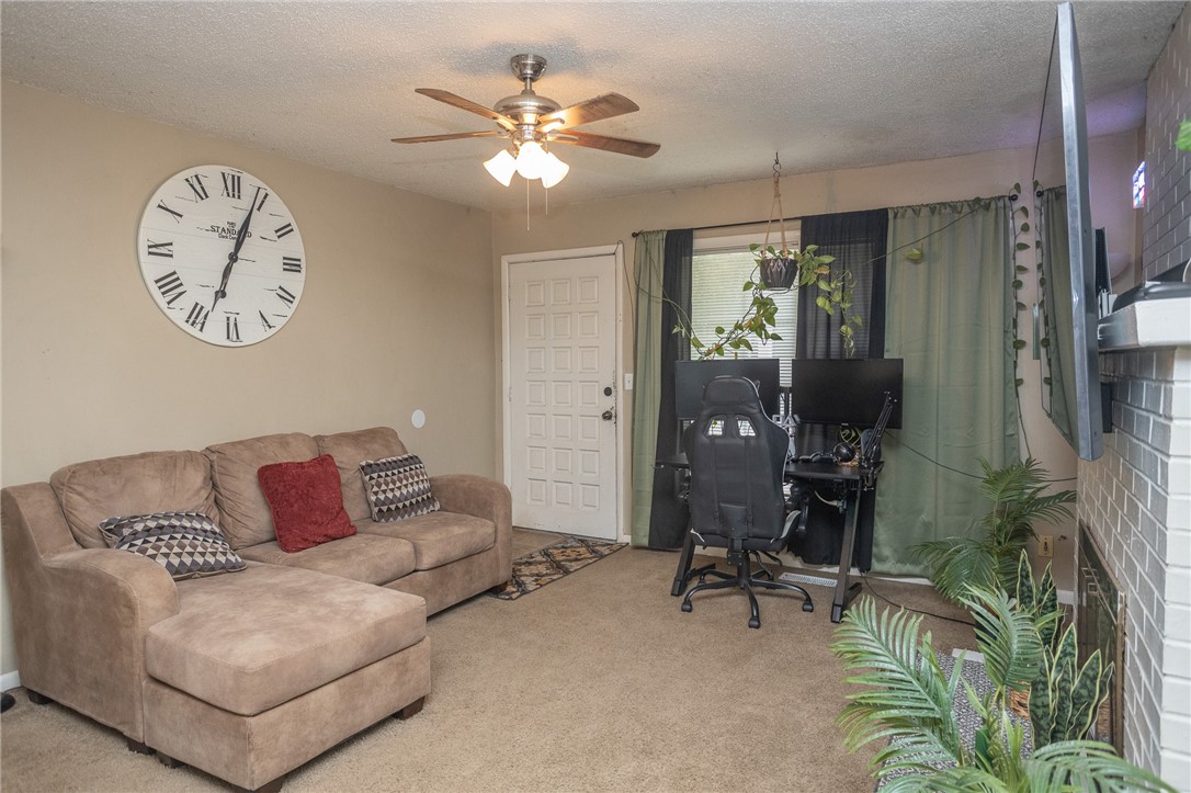 Fayetteville Outlots - Residential