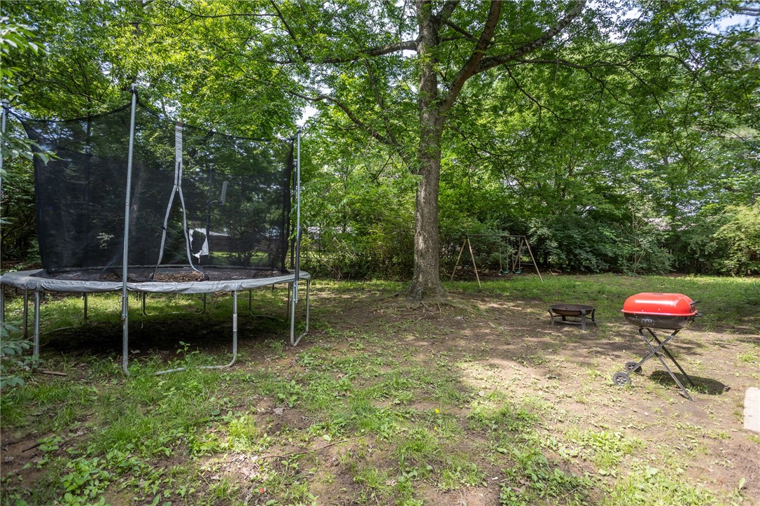 Fayetteville Outlots - Residential