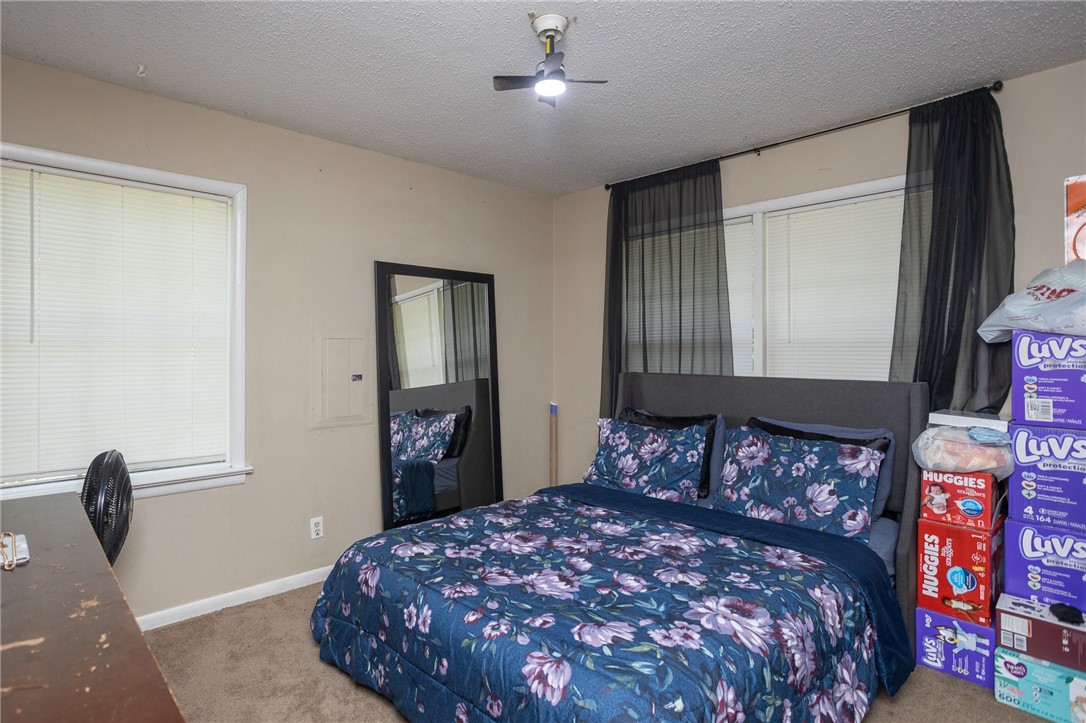 Fayetteville Outlots - Residential