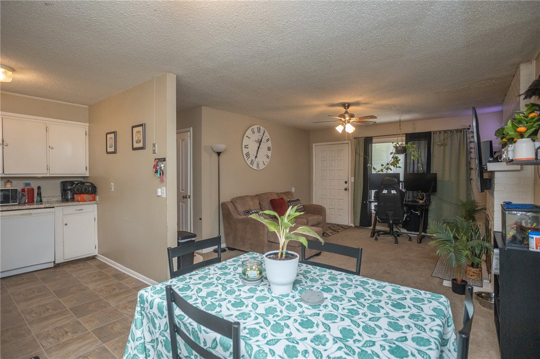 Fayetteville Outlots - Residential