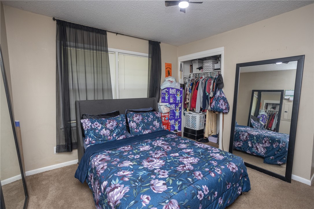 Fayetteville Outlots - Residential