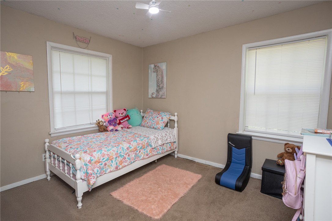 Fayetteville Outlots - Residential