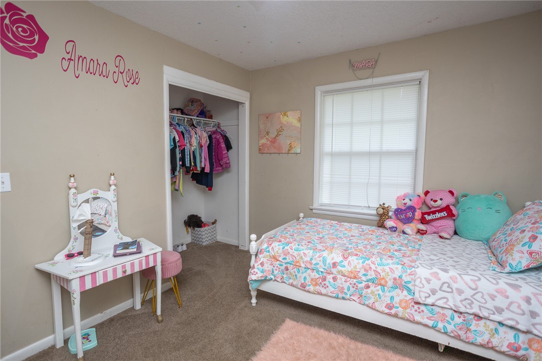 Fayetteville Outlots - Residential