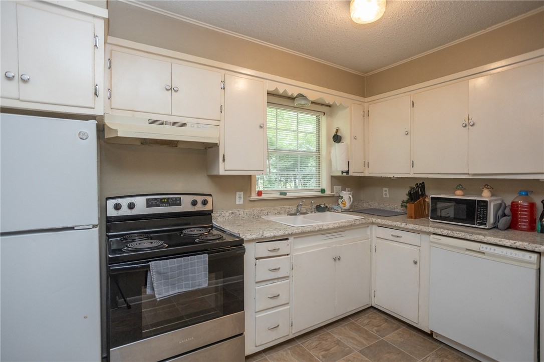 Fayetteville Outlots - Residential