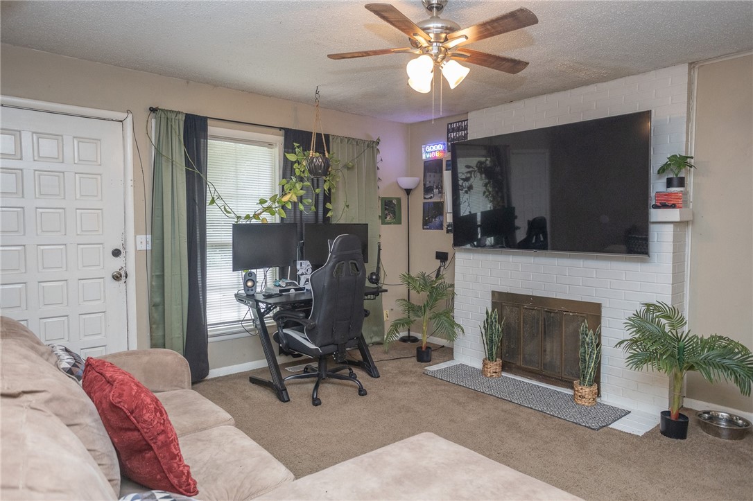 Fayetteville Outlots - Residential