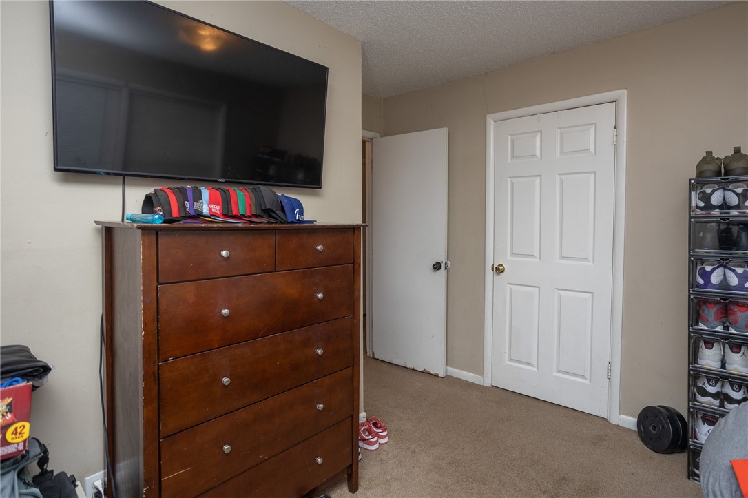 Fayetteville Outlots - Residential