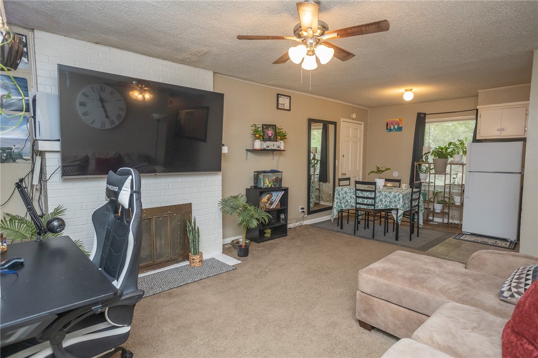 Fayetteville Outlots - Residential