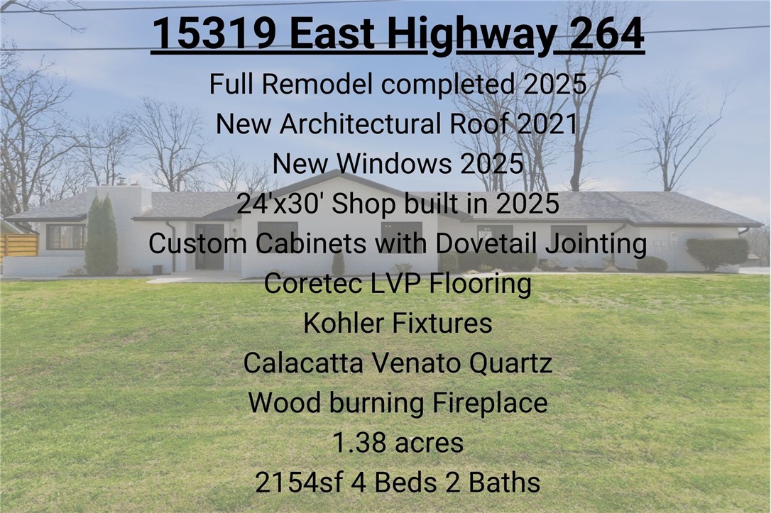 Northridge Heights - Residential