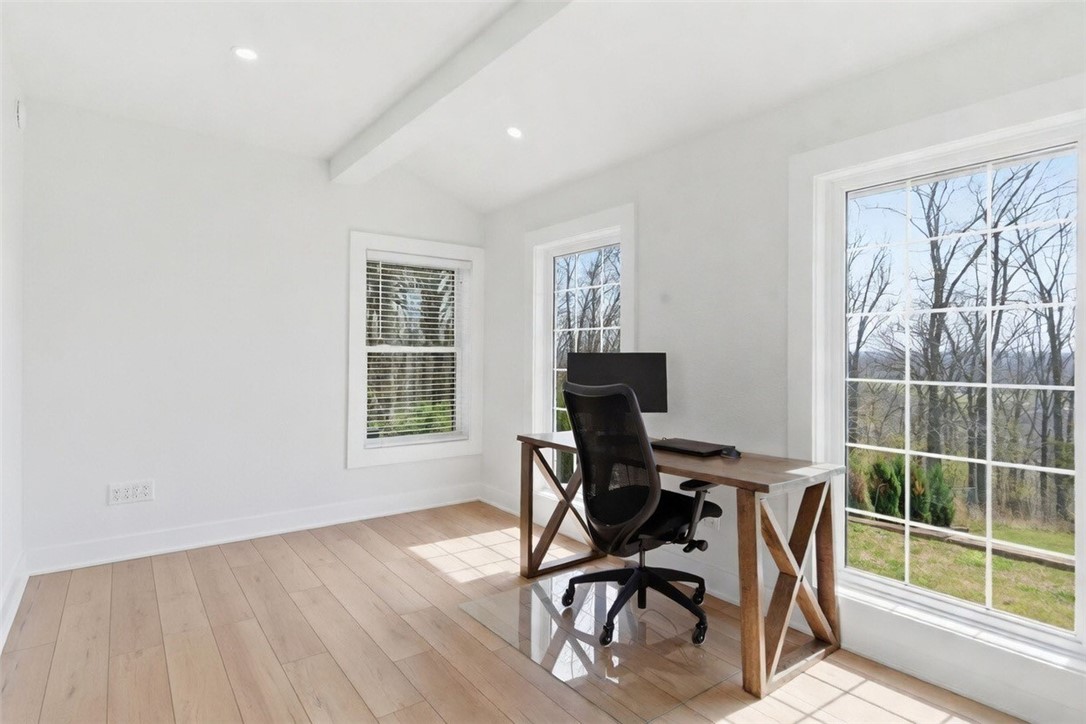 Northridge Heights - Residential