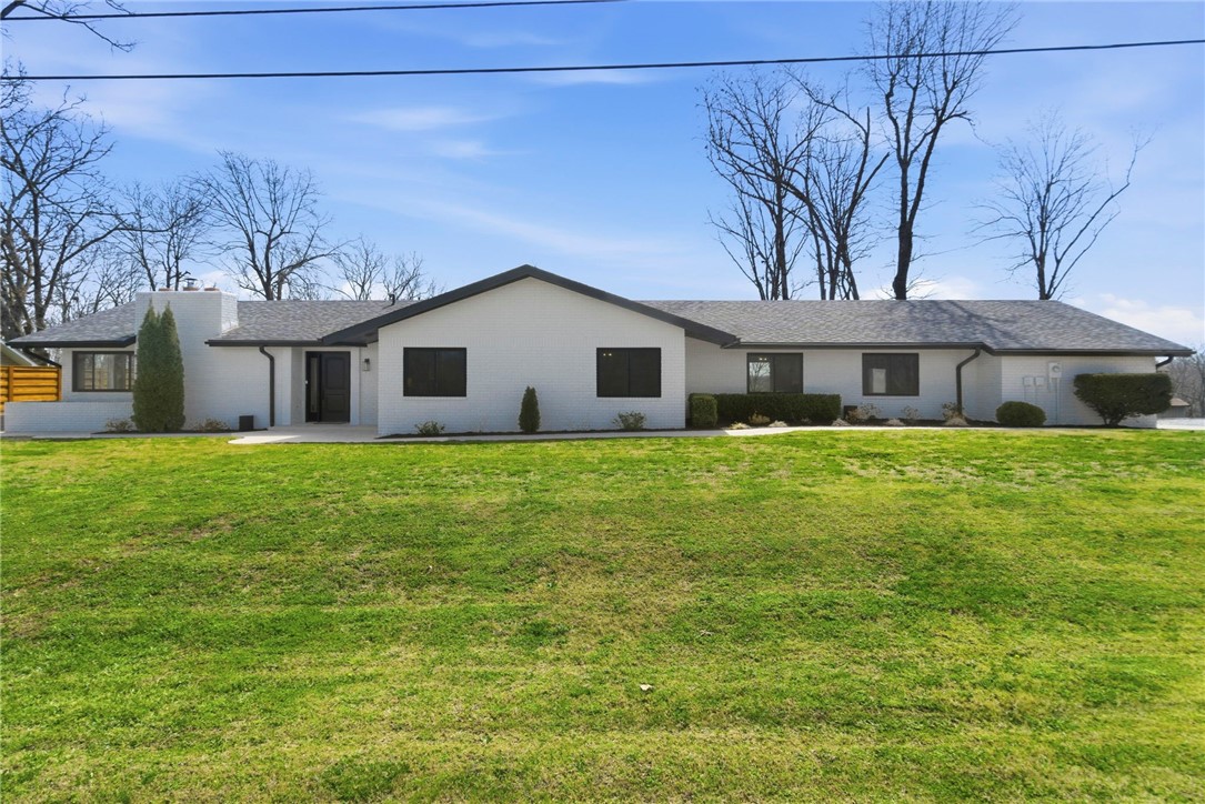 Northridge Heights - Residential