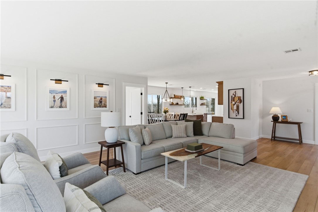 Northridge Heights - Residential