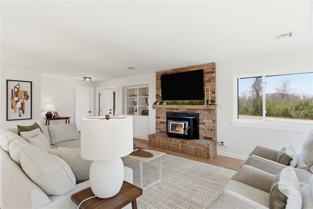 Northridge Heights - Residential