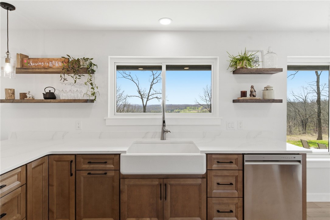 Northridge Heights - Residential