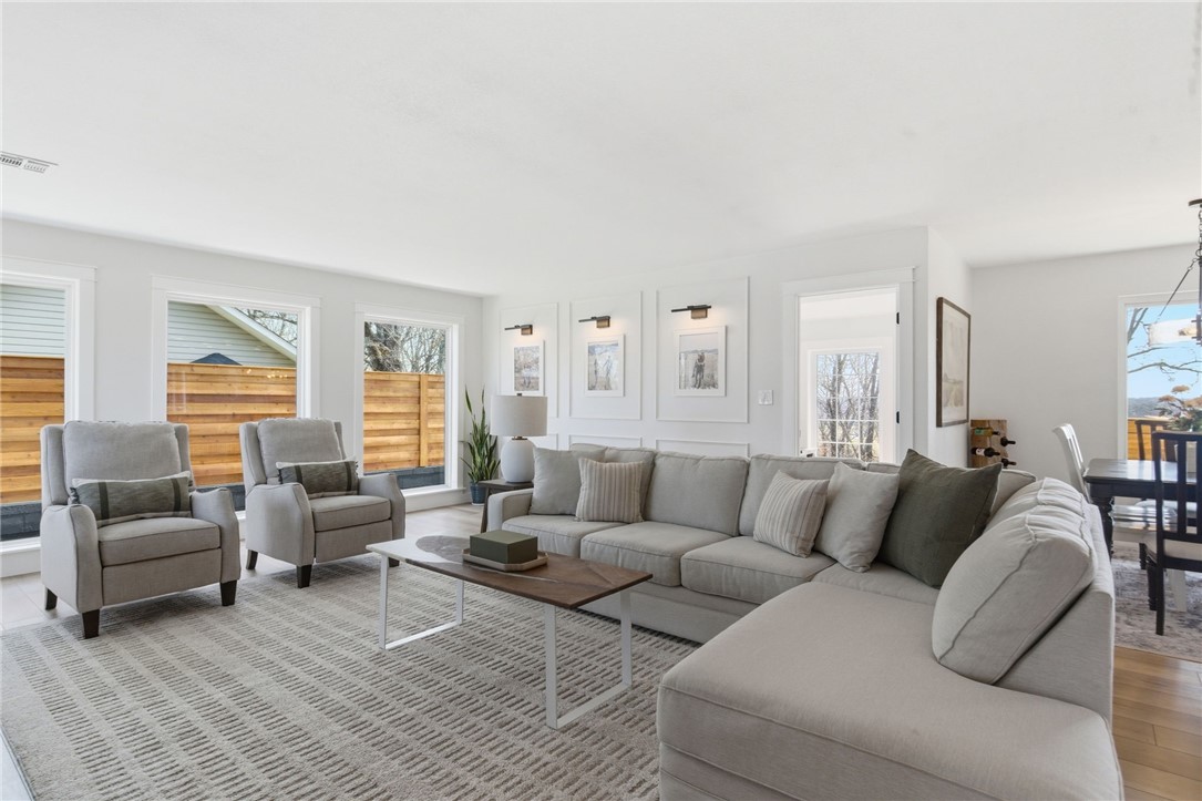 Northridge Heights - Residential