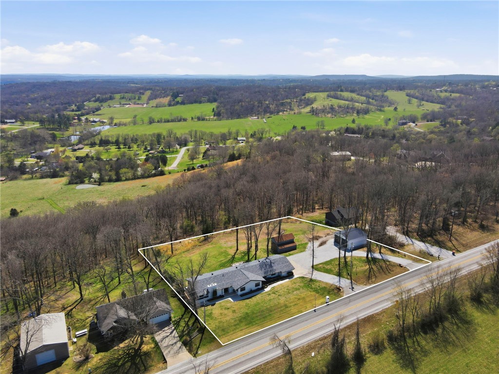 Northridge Heights - Residential