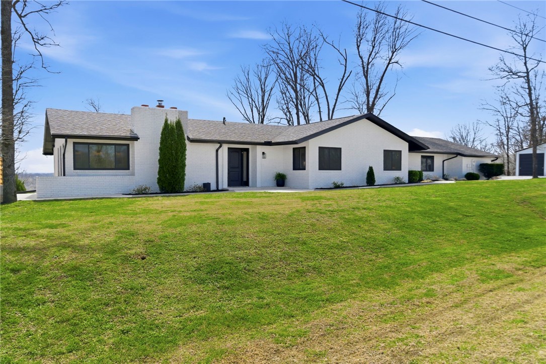 Northridge Heights - Residential