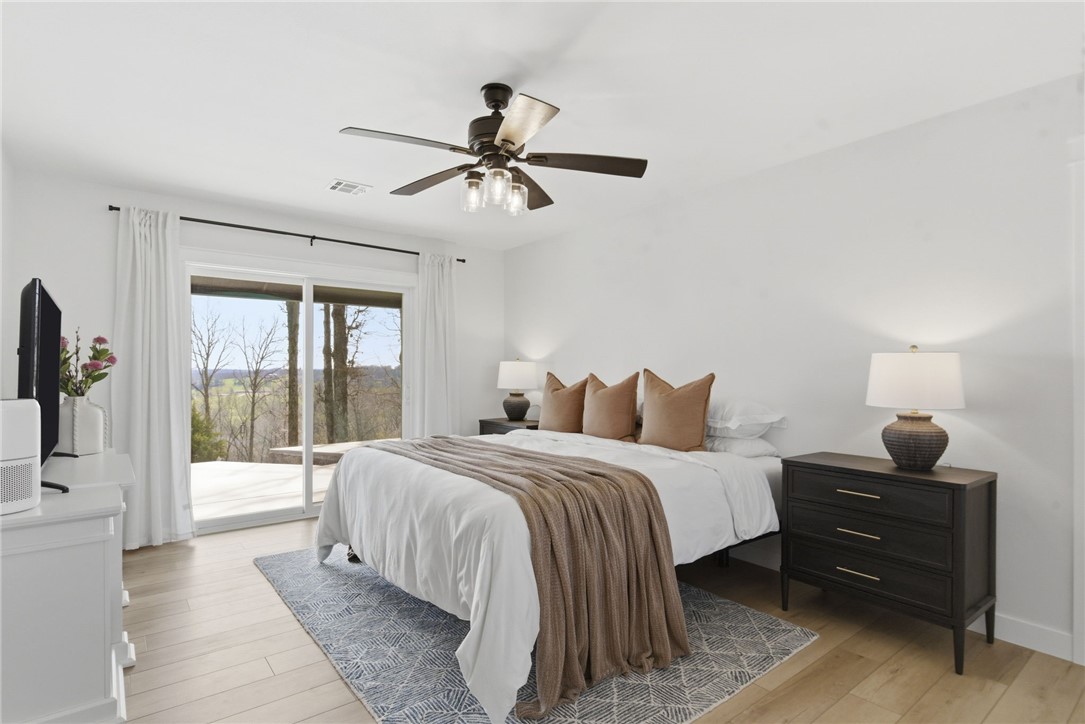 Northridge Heights - Residential