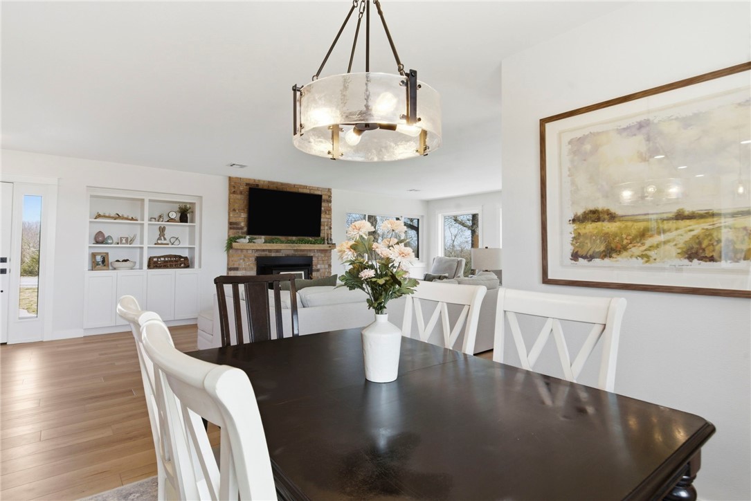 Northridge Heights - Residential