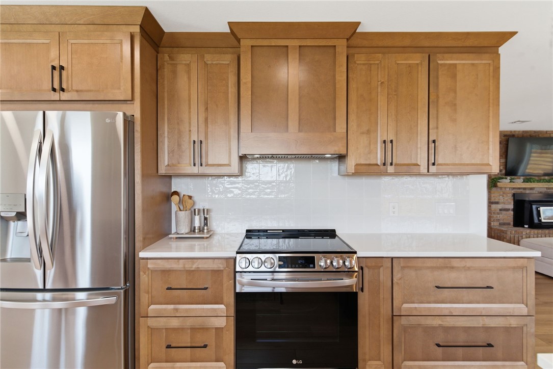 Northridge Heights - Residential