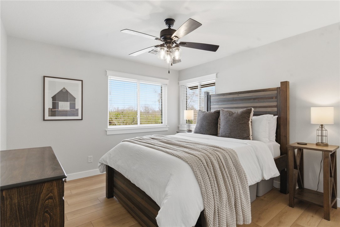 Northridge Heights - Residential