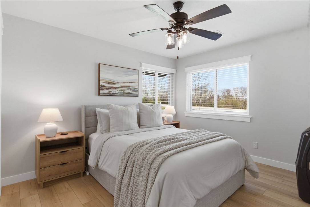 Northridge Heights - Residential