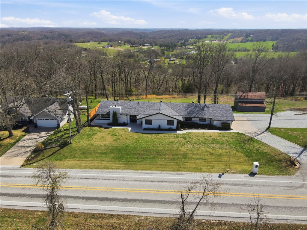 Northridge Heights - Residential