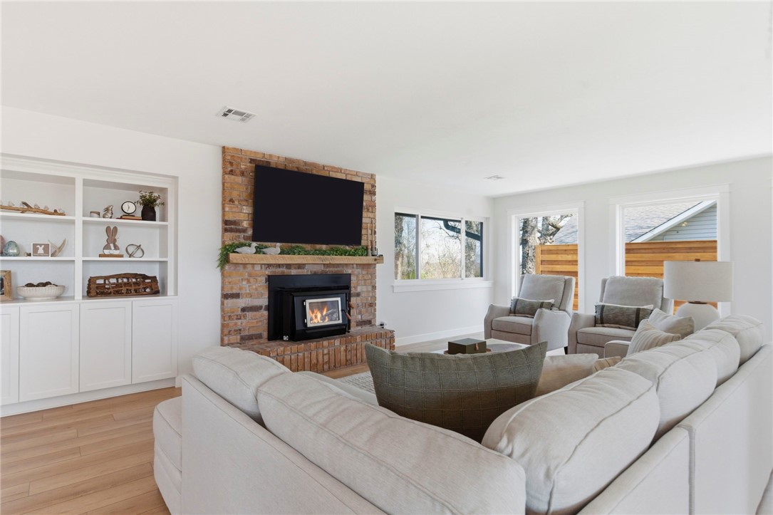 Northridge Heights - Residential