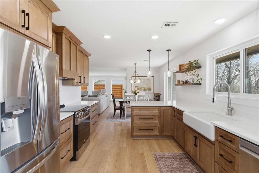 Northridge Heights - Residential