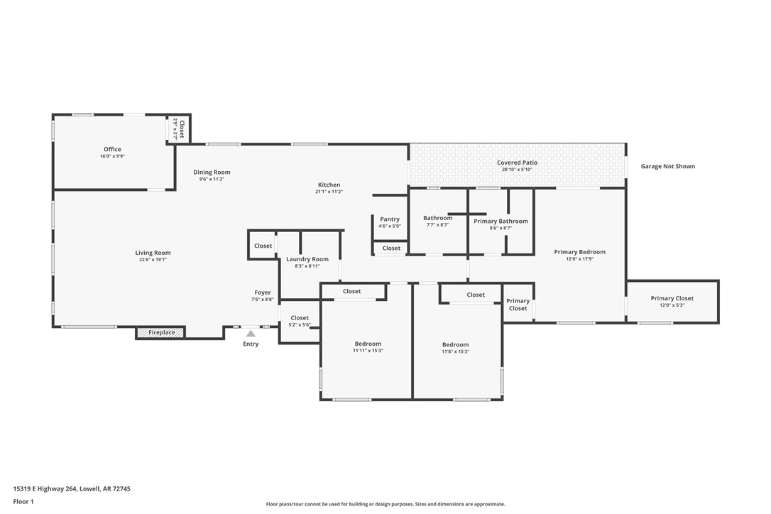 Northridge Heights - Residential