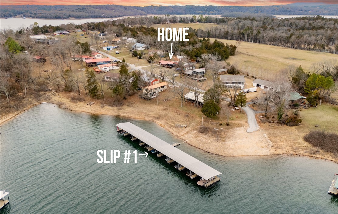 Turtle Cove - Residential