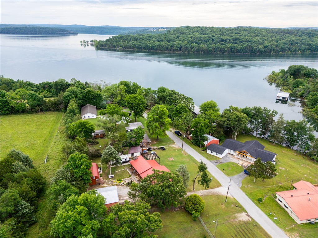 Turtle Cove - Residential