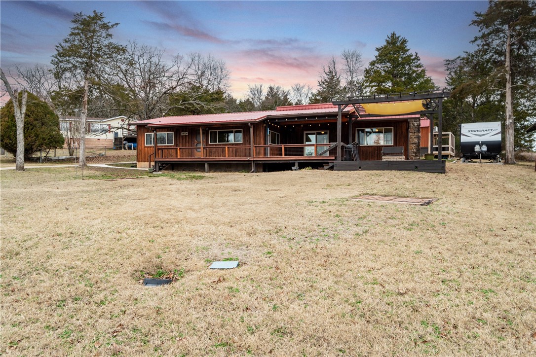 Turtle Cove - Residential
