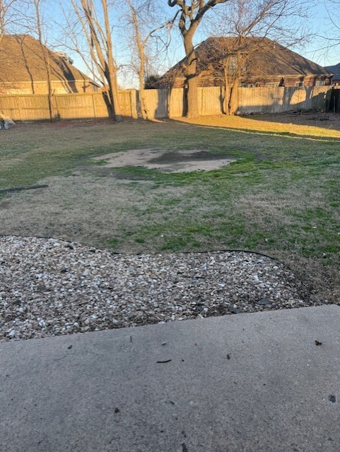 Harvo Sub - Residential