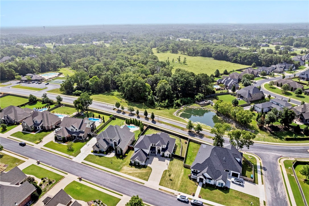 Oak Tree Centerton - Residential