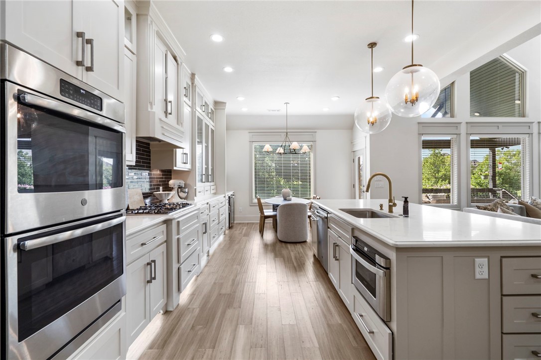 Oak Tree Centerton - Residential