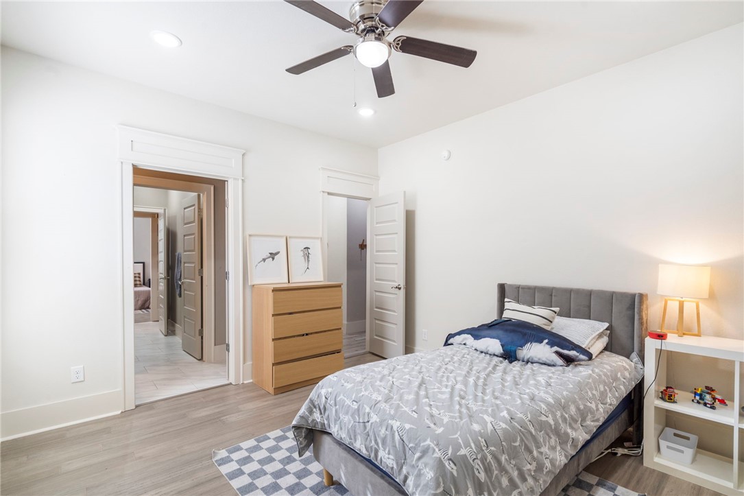 Oak Tree Centerton - Residential